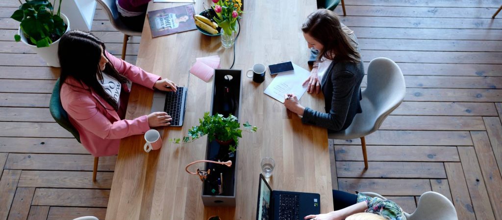 como funciona um coworking - WCorp Coworking