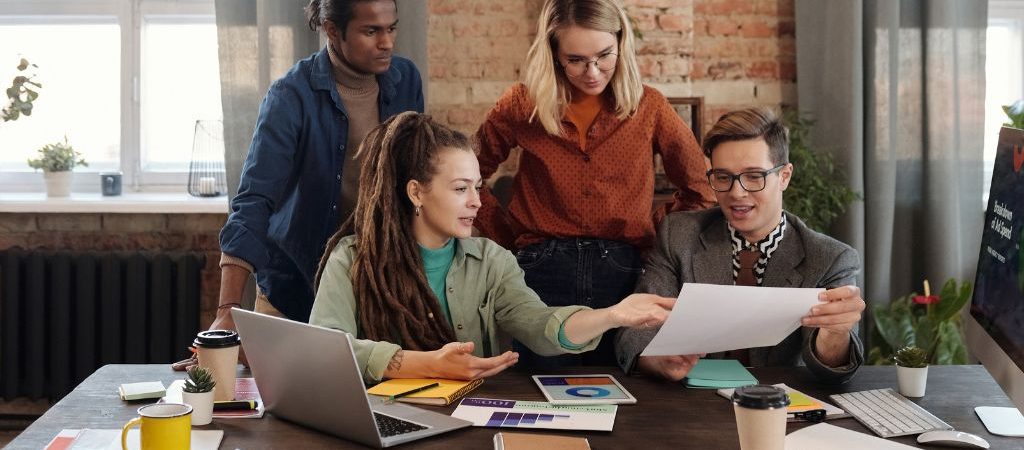 Estratégias de marketing digital para pequenas empresas - WCorp