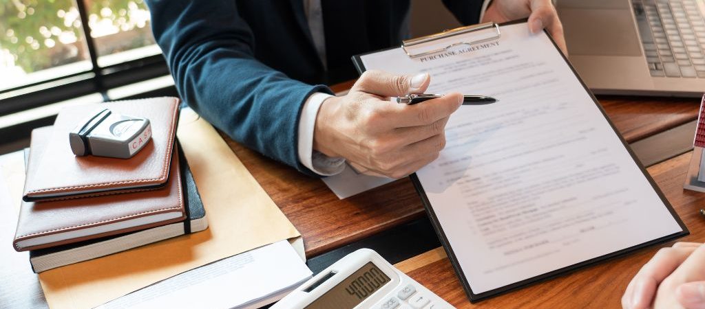 Contrato BTS - Contrato Built to Suit - Wcorp Coworking